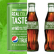 Illustration for article titled Pepsi Is Launching a Stevia-Sweetened New Cola